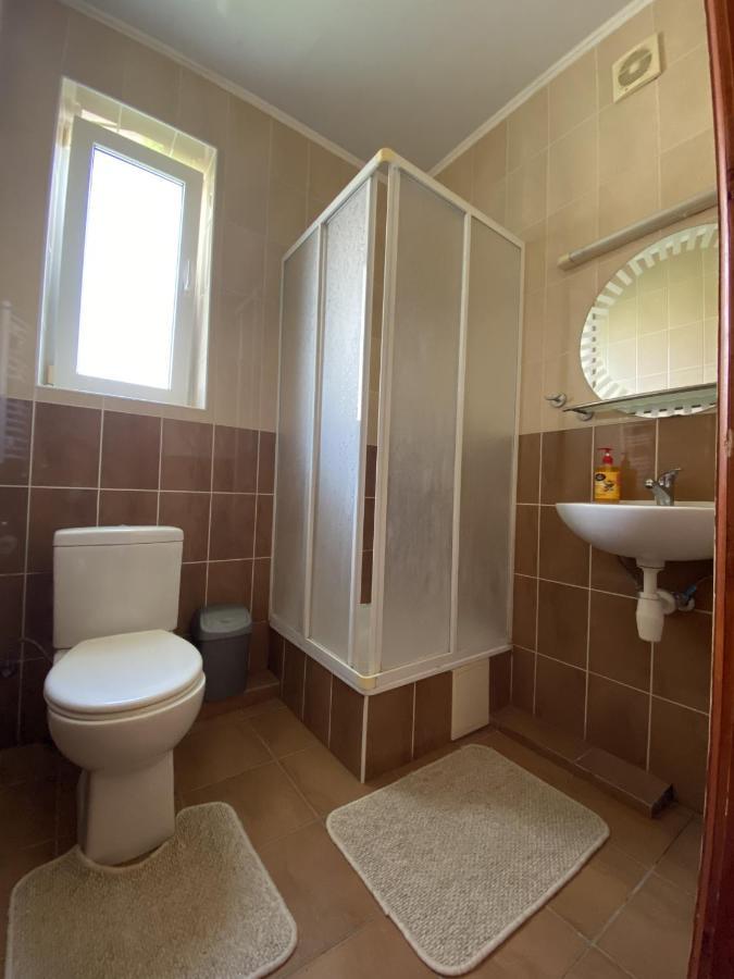 Hotel Edelweiss Polyana  Esterno foto