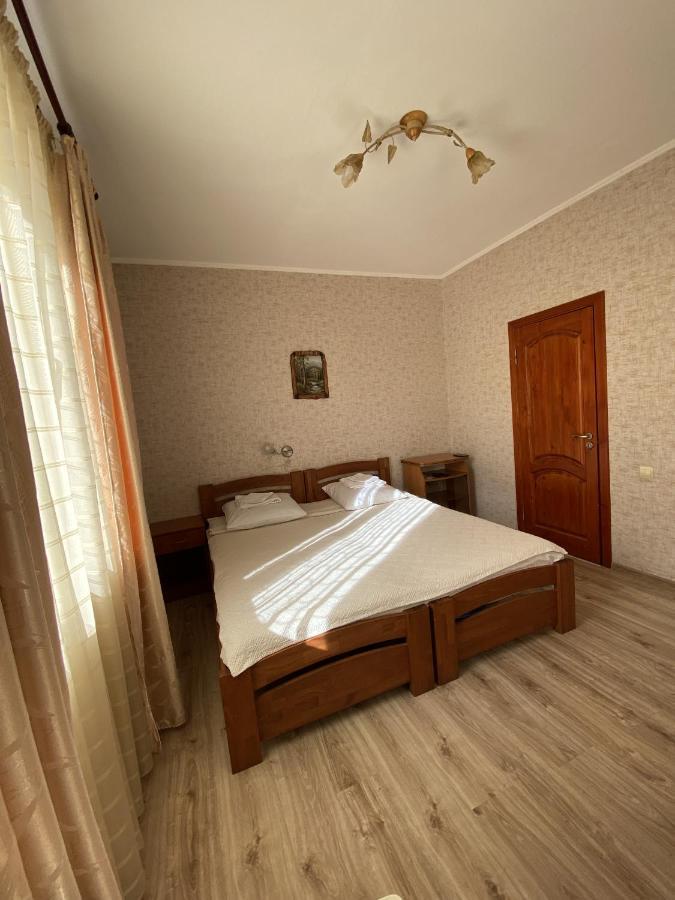 Hotel Edelweiss Polyana  Esterno foto