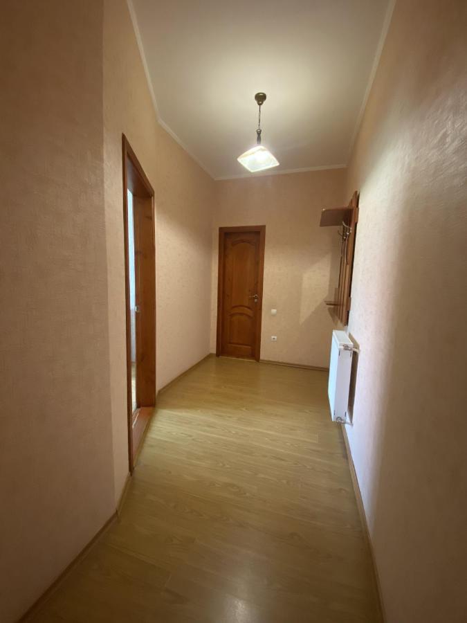 Hotel Edelweiss Polyana  Esterno foto