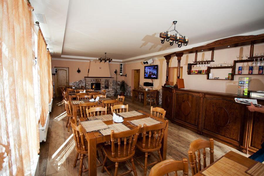 Hotel Edelweiss Polyana  Esterno foto